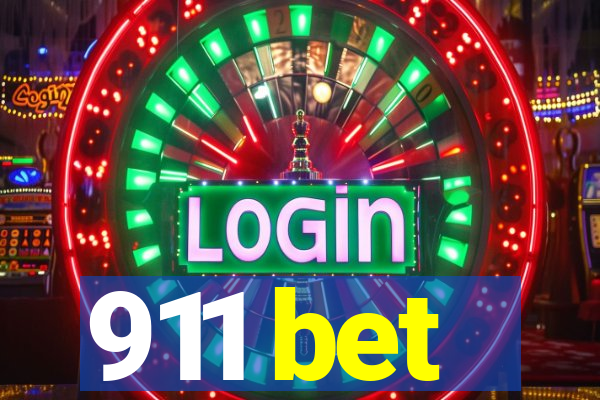 911 bet